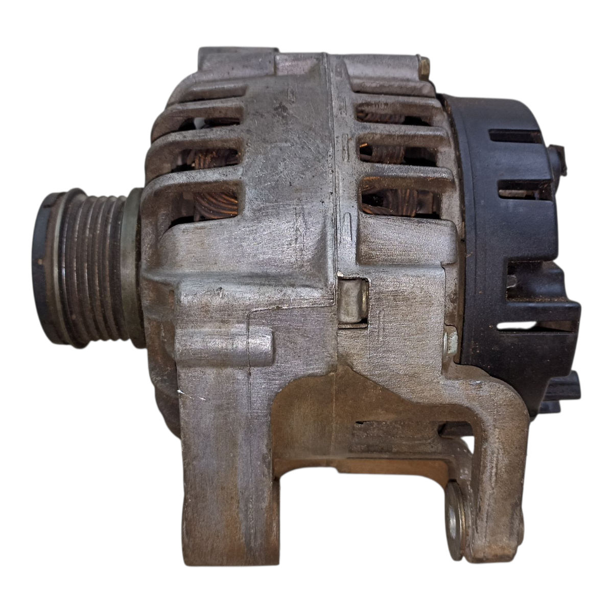 Alternador Corsa Montana 1.0 2004 2005 2006 2007 2008 A 2010