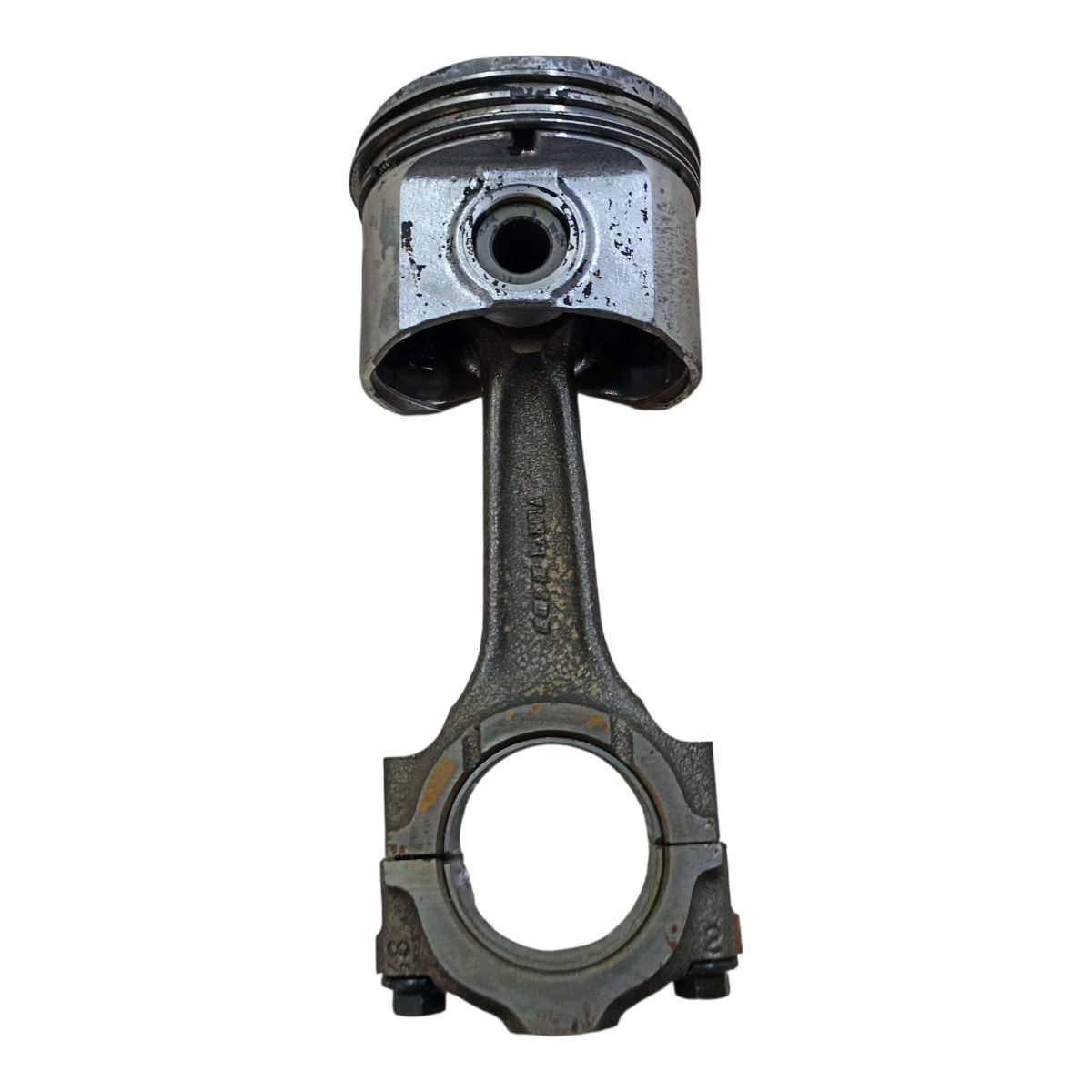 Biela Motor Uno Fire 2004 2005 2006 2007 2008 2009 A 2011