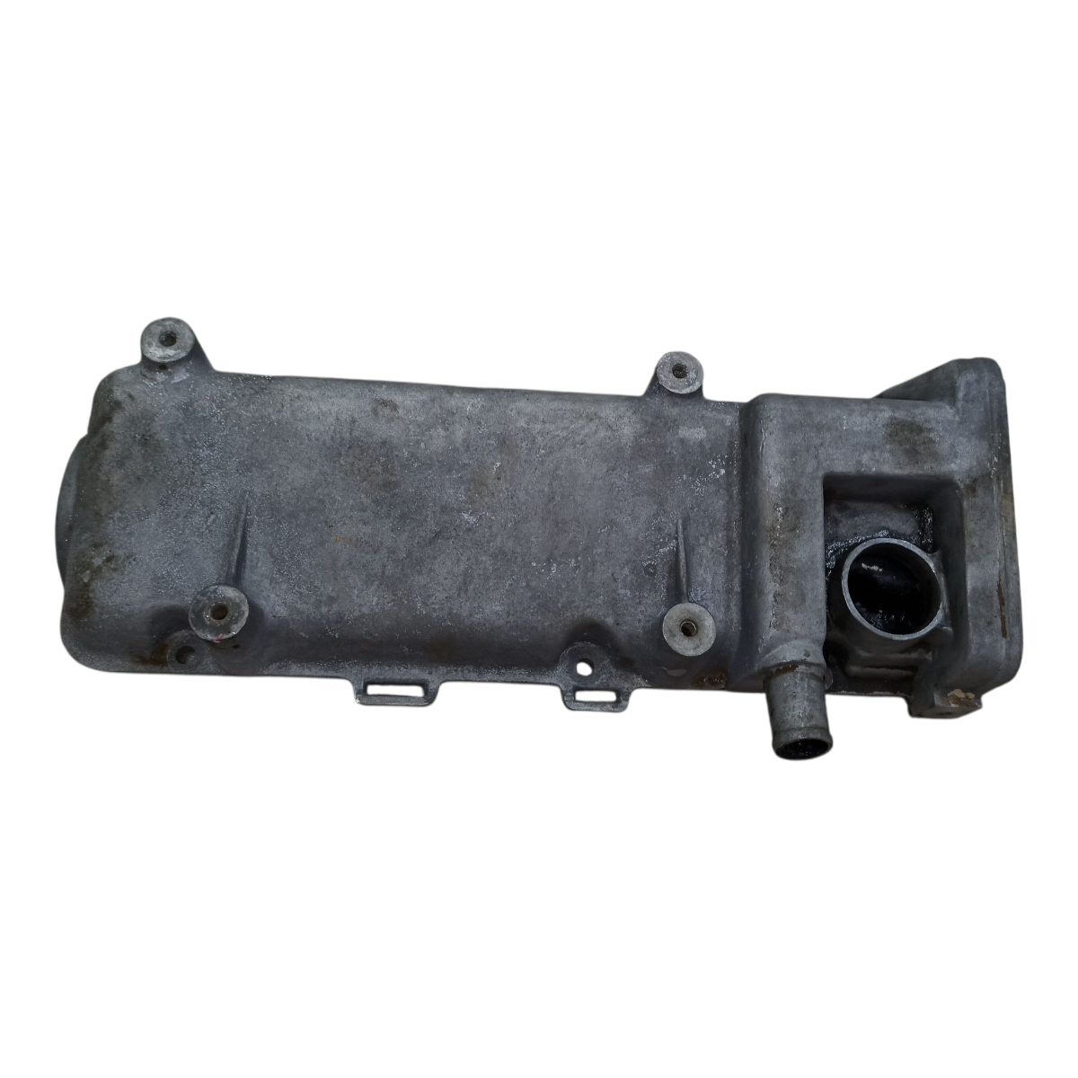 Tampa Valvula Fiat Uno Fire 1.0 2004 2005 2006 A 2011