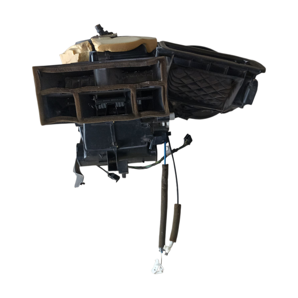 Caixa Evaporadora Corsa Montana Com Ar 2004 2005 2006 A 2010