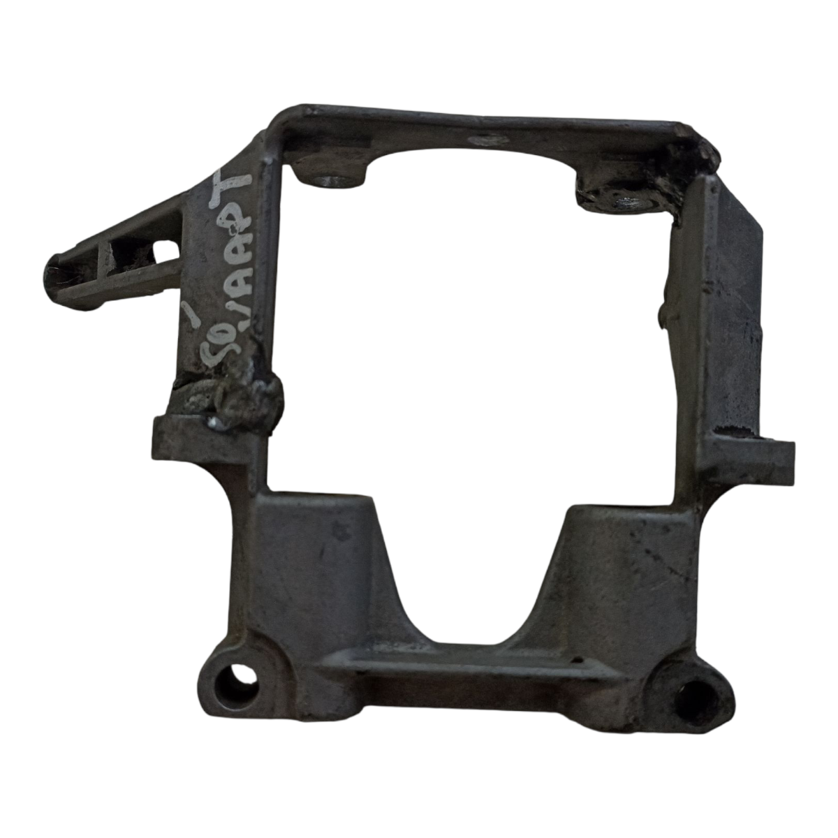 Suporte Bomba Hidráulica Audi A4 2.8 V6 1995 1996 A 2001