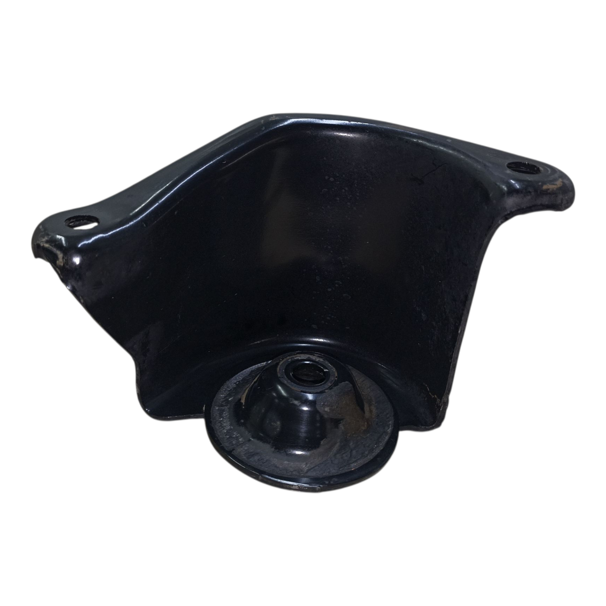 Suporte Suspensão Traseira Direita Space Wagon 1995 A 1999