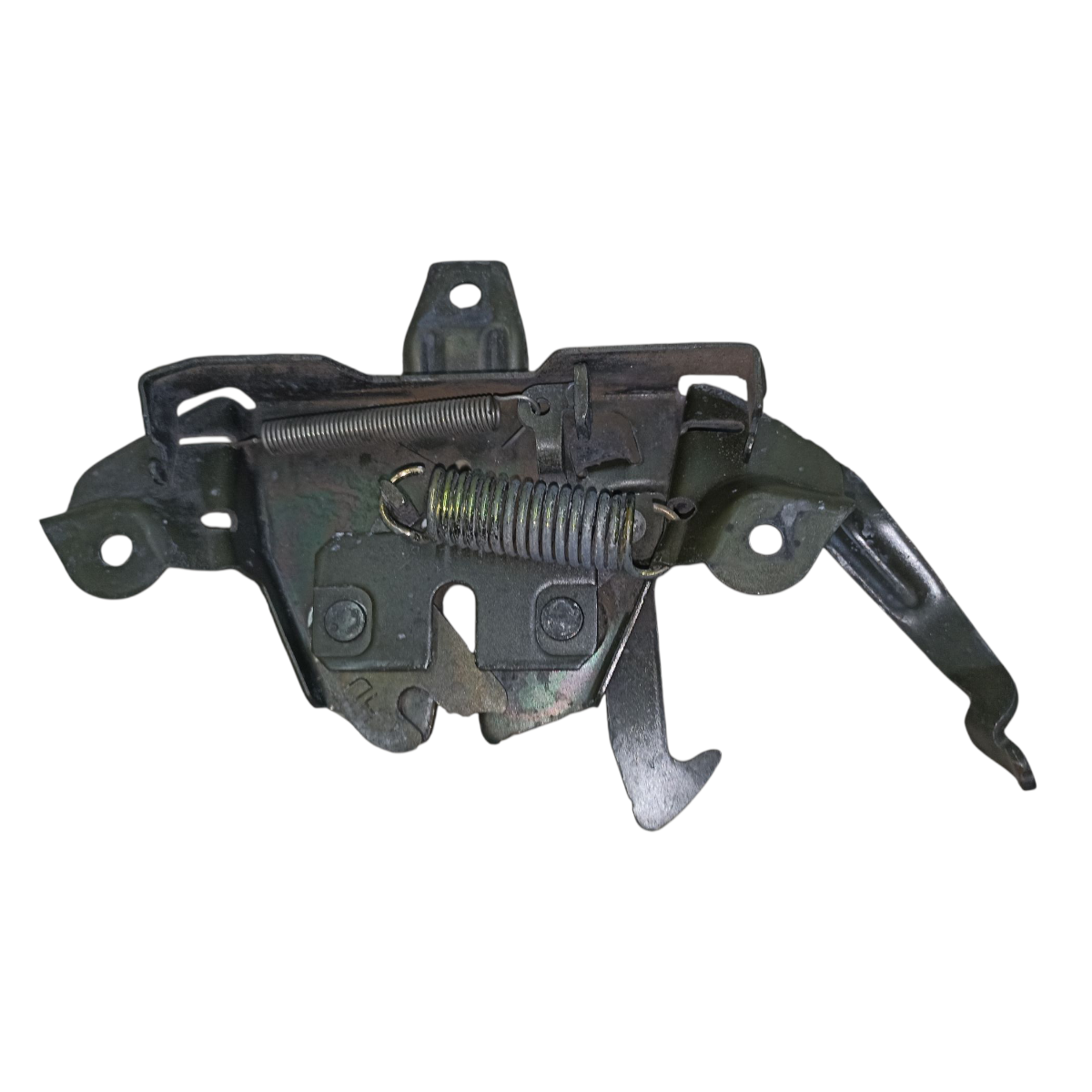 Fechadura Capo Space Wagon 1995 1996 1997 1998 1999