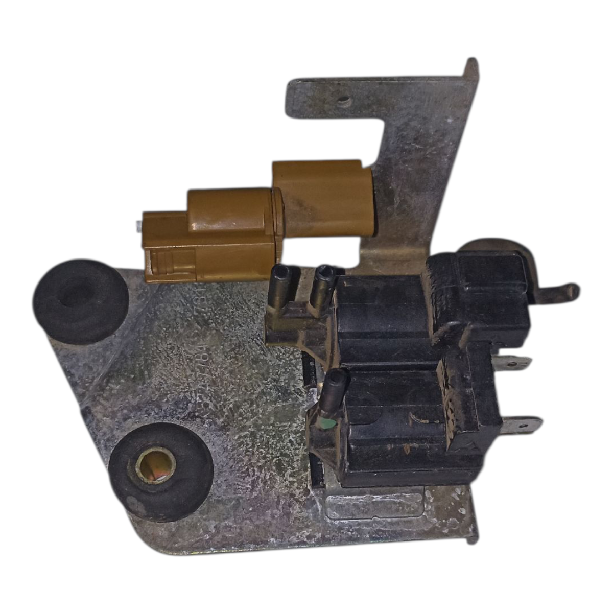 Valvulas Selenoide Vacuo Space Wagon 1995 1996 1997 A 1999