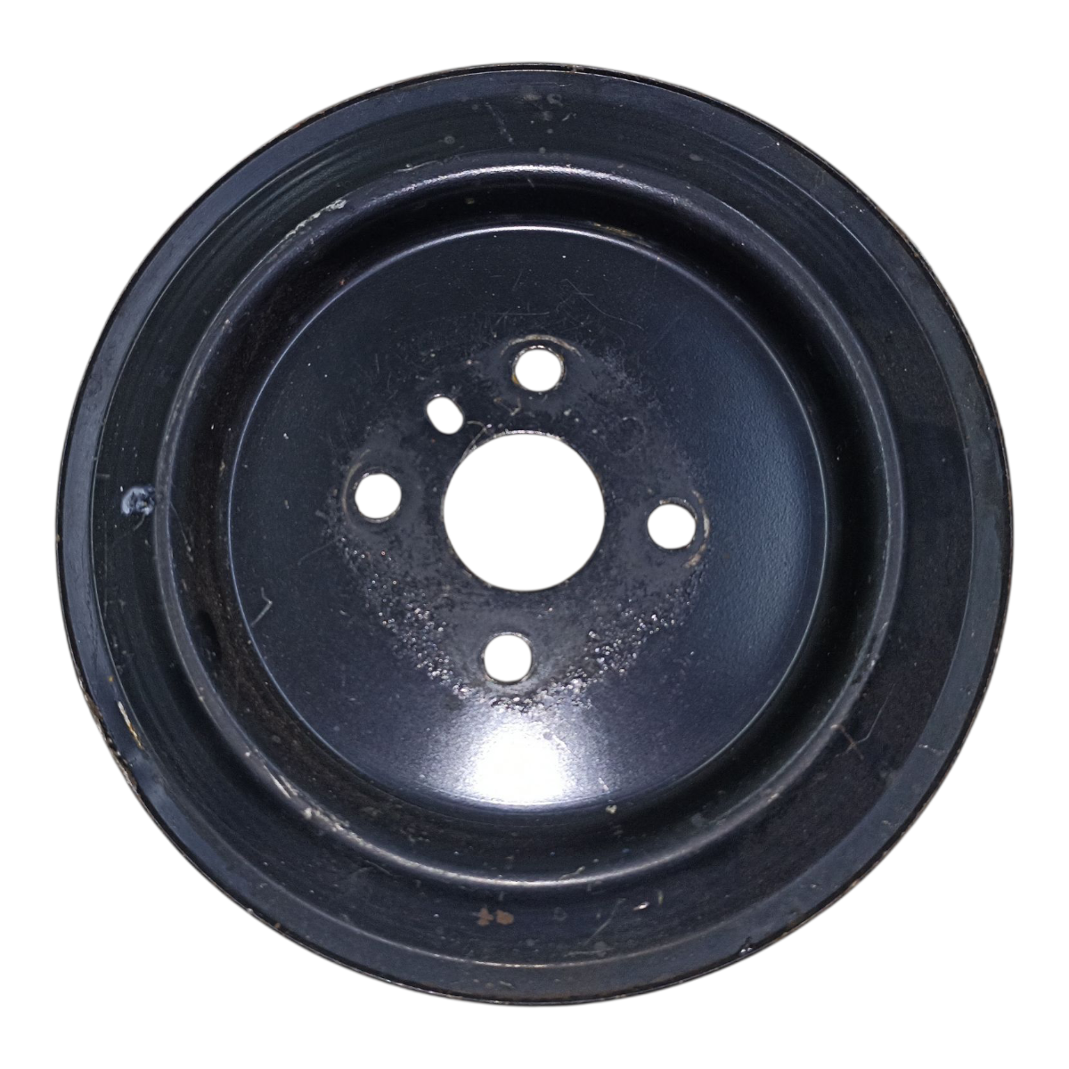 Polia Bomba Agua Space Wagon 1995 1996 1997 A 1999