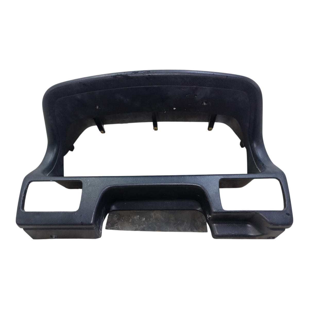 Moldura Painel Instrumento Space Wagon 1995 1996 A 1999