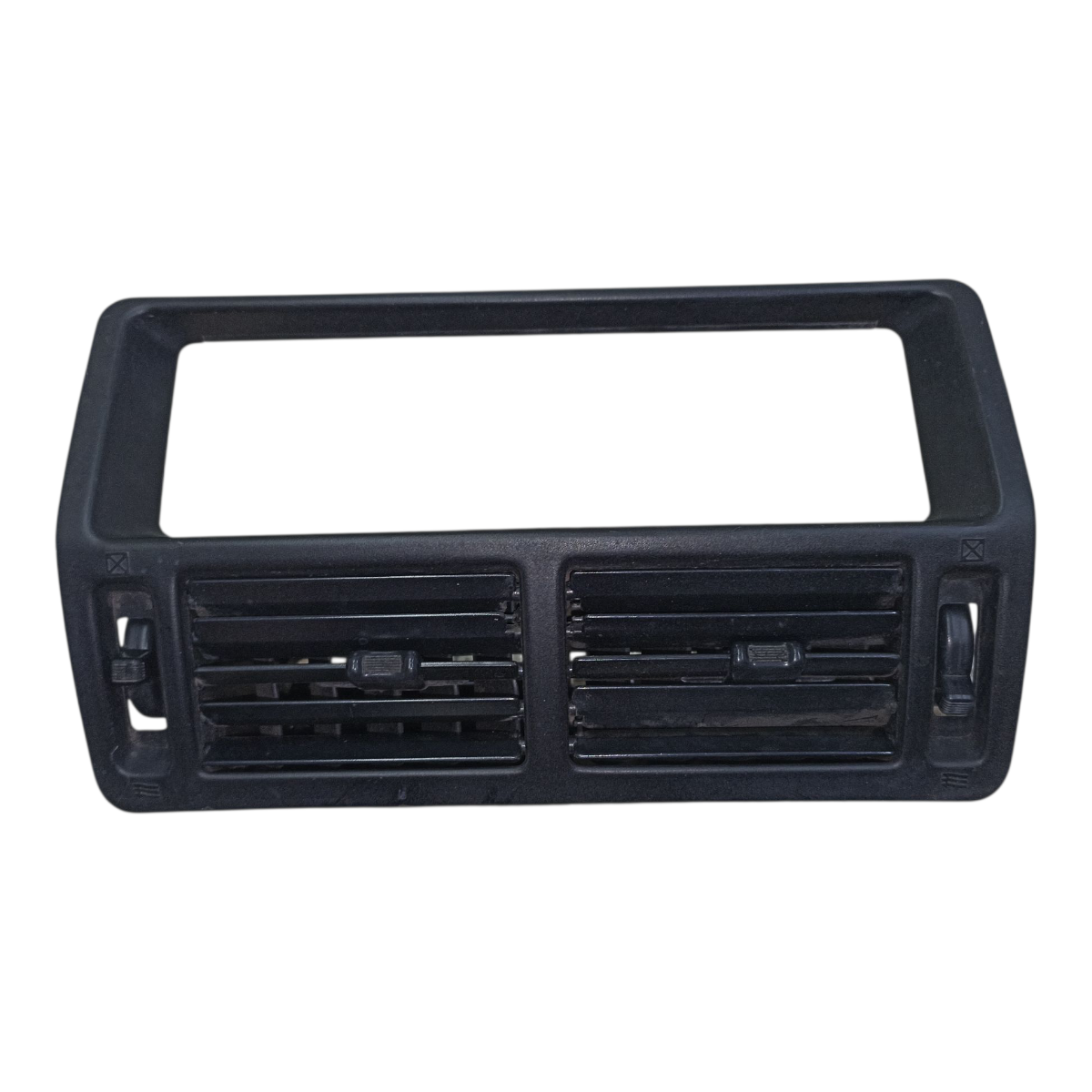 Moldura Central Painel Difusores Space Wagon 1995 A 1999