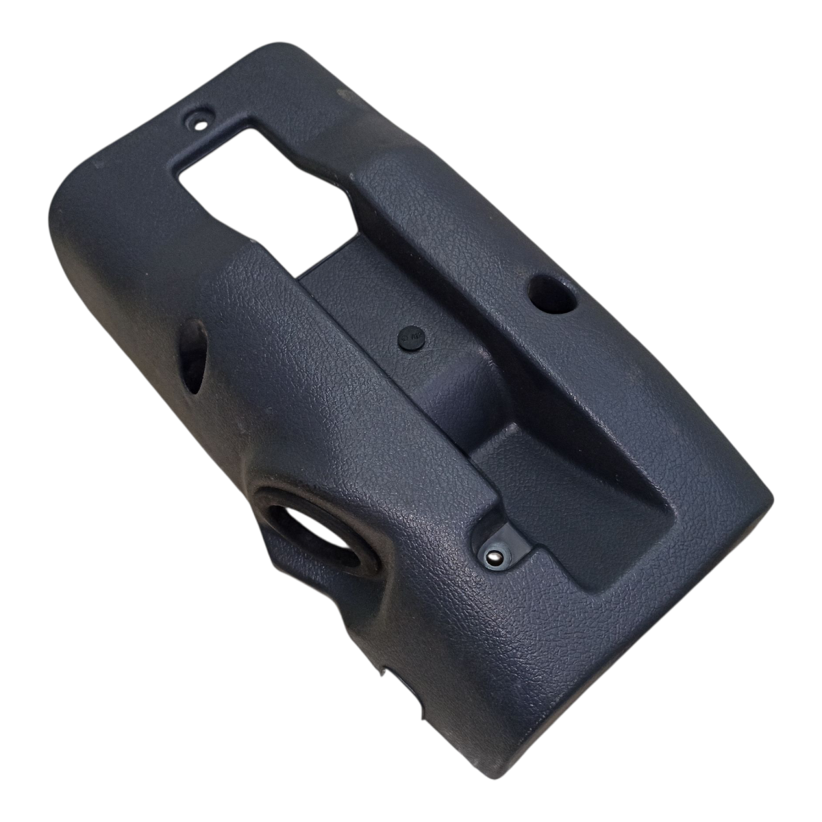 Capa Coluna Direcao Inferior Mitsubishi Space Wagon 95 A 99
