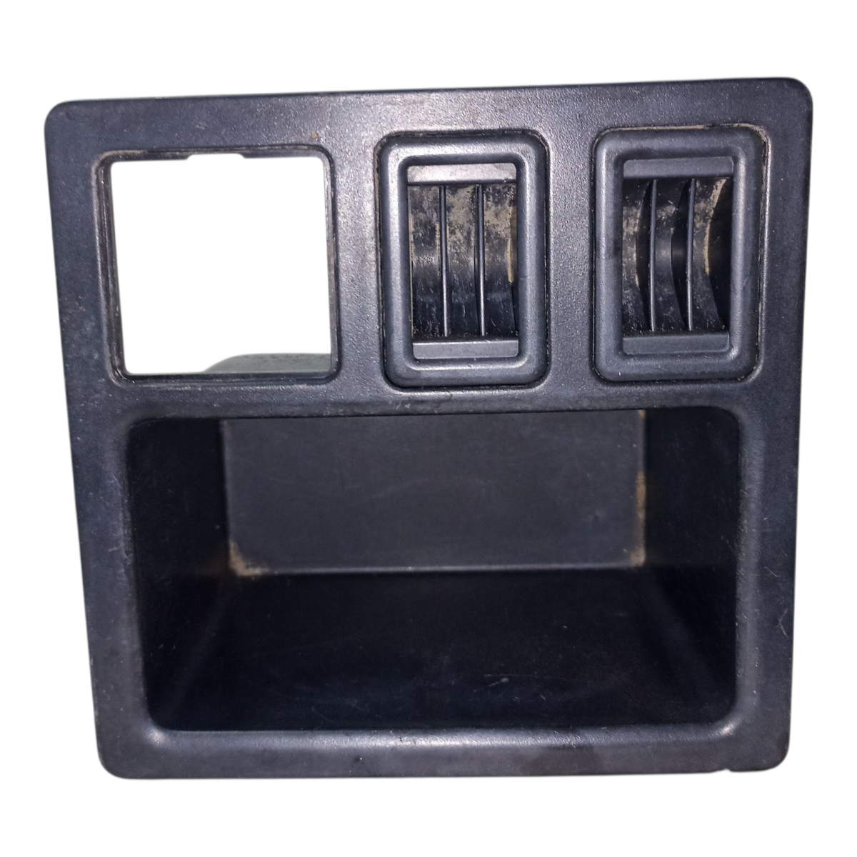 Compartimento Console Mitsubishi Space Wagon 1995 A 1999