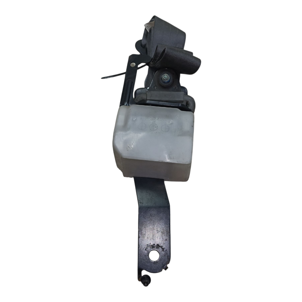 Cinto Segurança Dianteira Esquerda Space Wagon 1995 A 1999