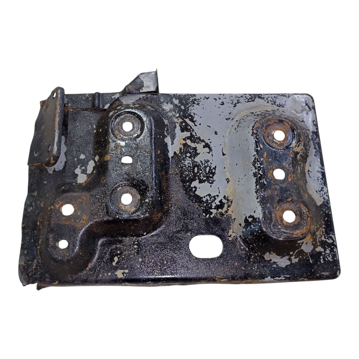 Suporte Bandeja Bateria Space Wagon 1995 1996 1997 1998 1999