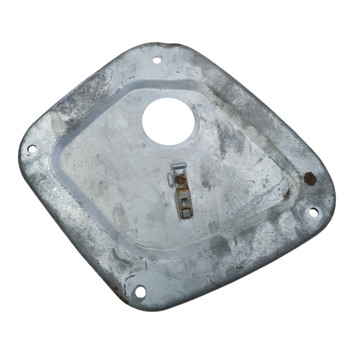 Tampa Tanque Combustivel Space Wagon 1995 1996 1997 A 1999