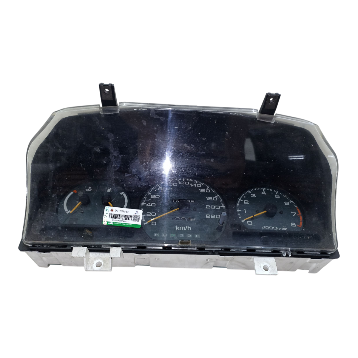 Painel Instrumento Space Wagon 1995 1996 1997 1998 1999