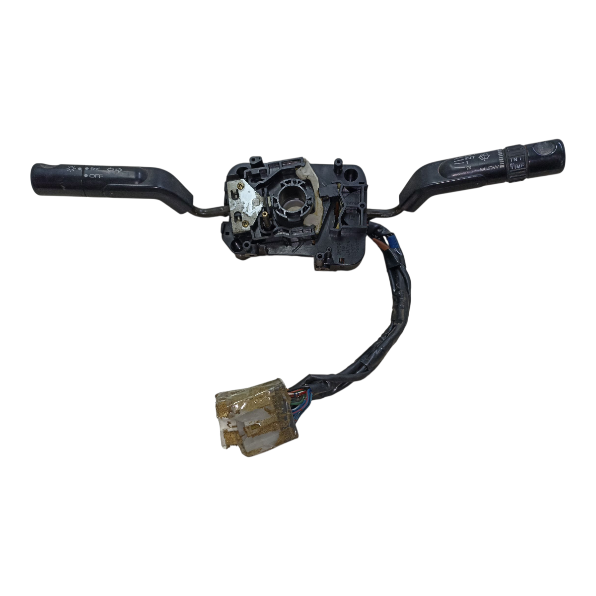 Chave Seta Space Wagon Mitsubishi 1995 1996 1997 1998 1999