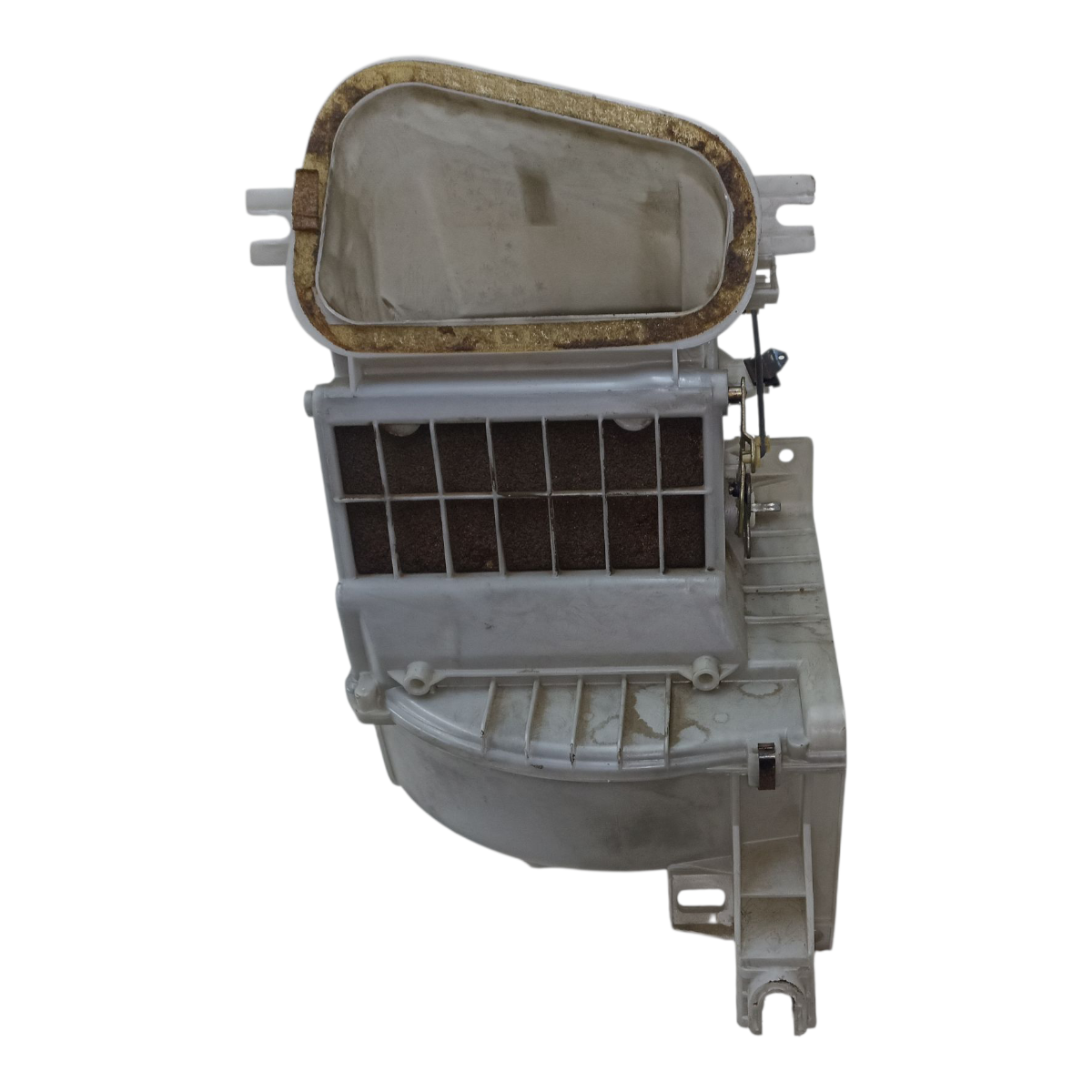 Suporte Motor Ar Forçado Space Wagon Mitsubishi 1995 A 1999