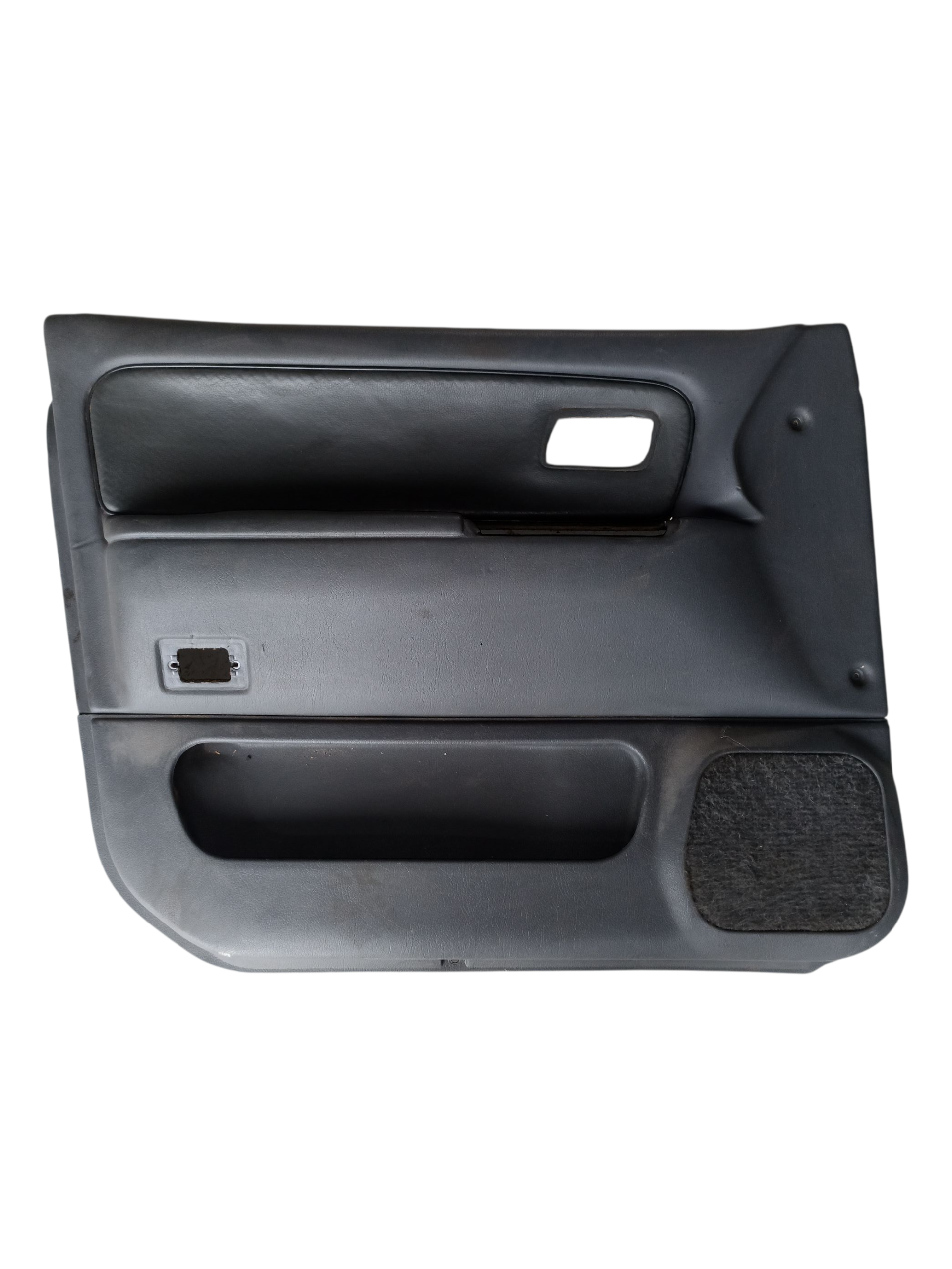 Forro Porta Dianteiro Esquerdo Space Wagon 1995 1996 A 1999