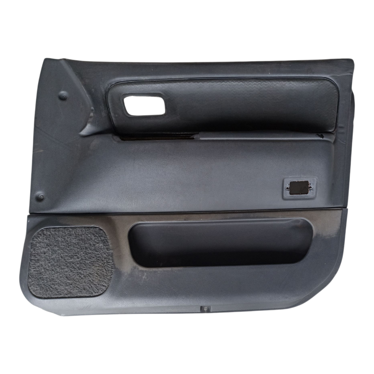 Forro Porta Dianteiro Direito Mitsubishi Space Wagon 95 A 99