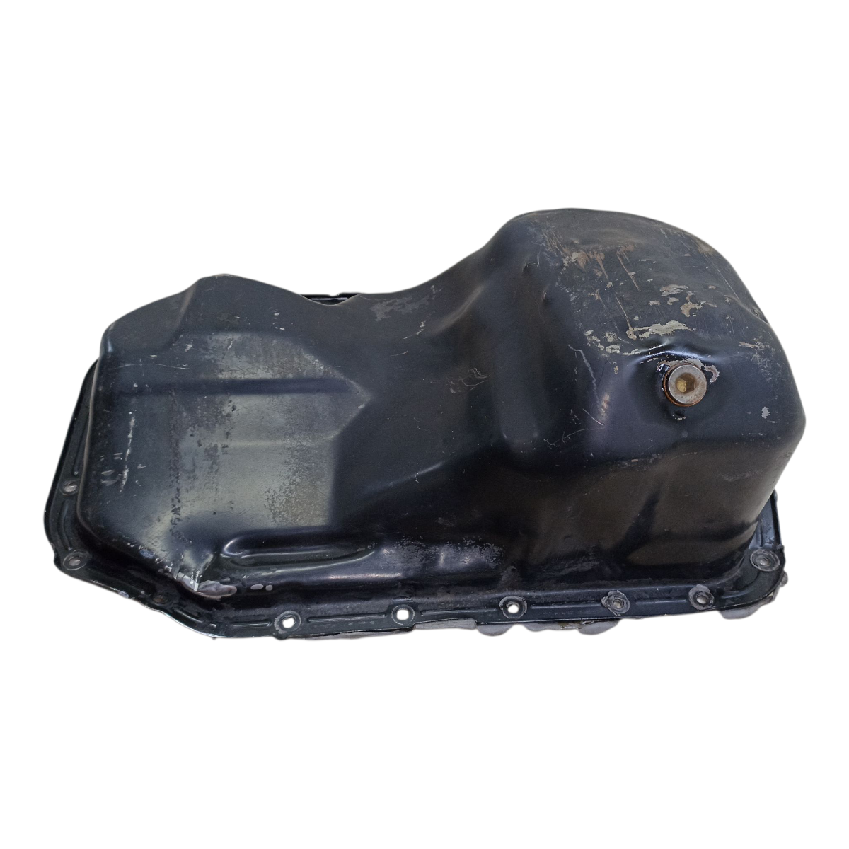 Carter Oleo Space Wagon 2.4 16V GLXI 1995 1996 A 1999