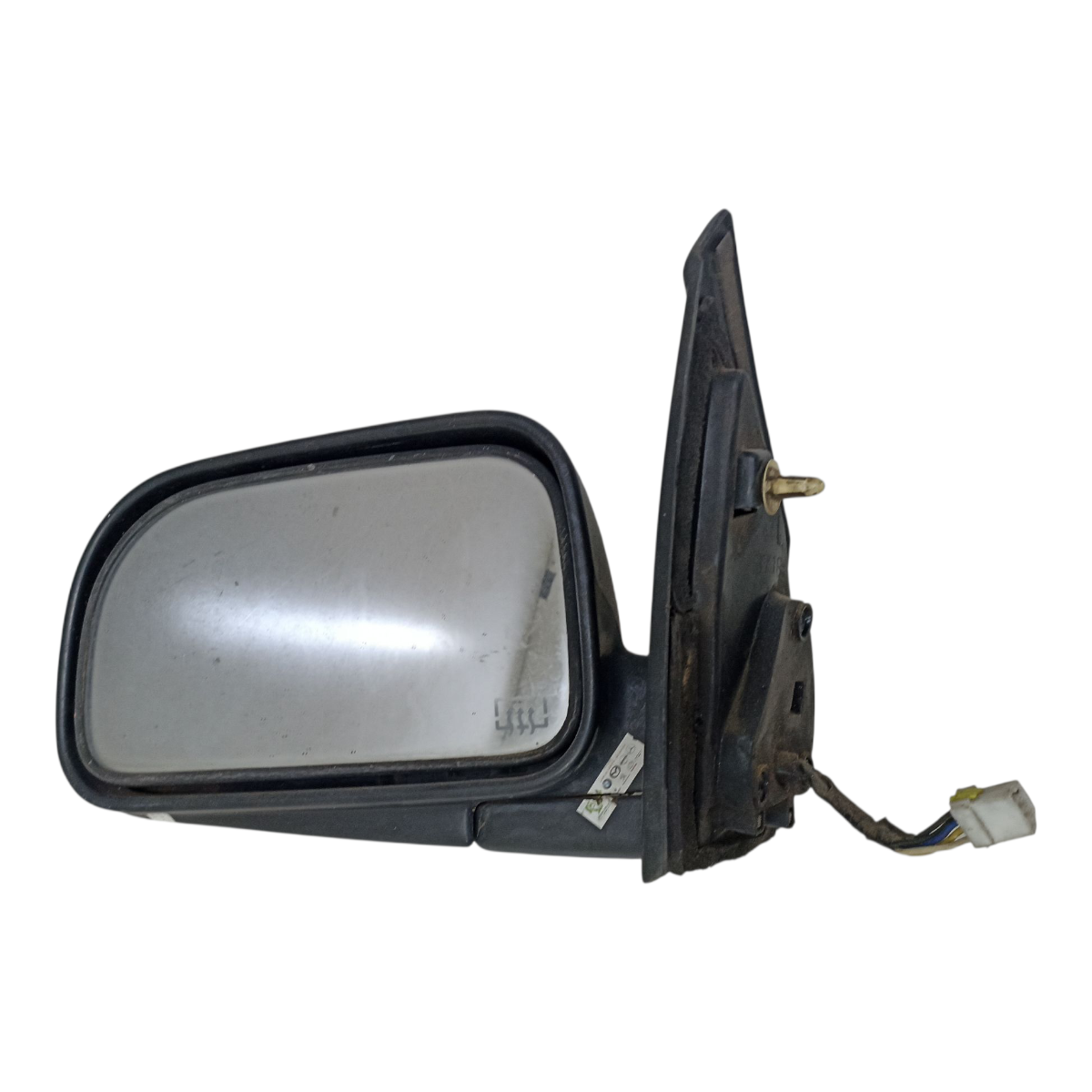 Retrovisor Elétrico Esquerdo Space Wagon 1995 1996 A 1999
