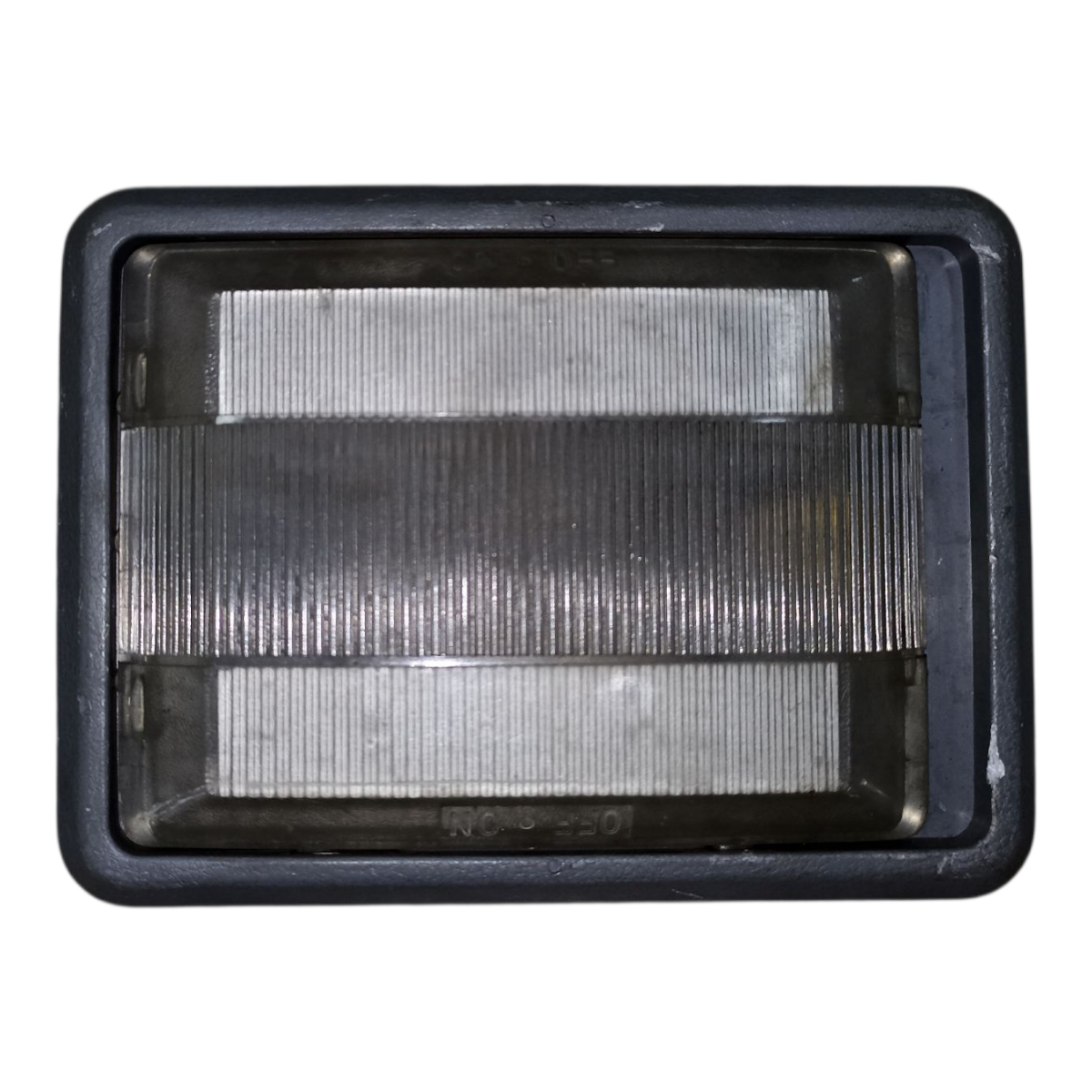 Luz Interna Cortesia Space Wagon 1995 1996 1997 1998 1999