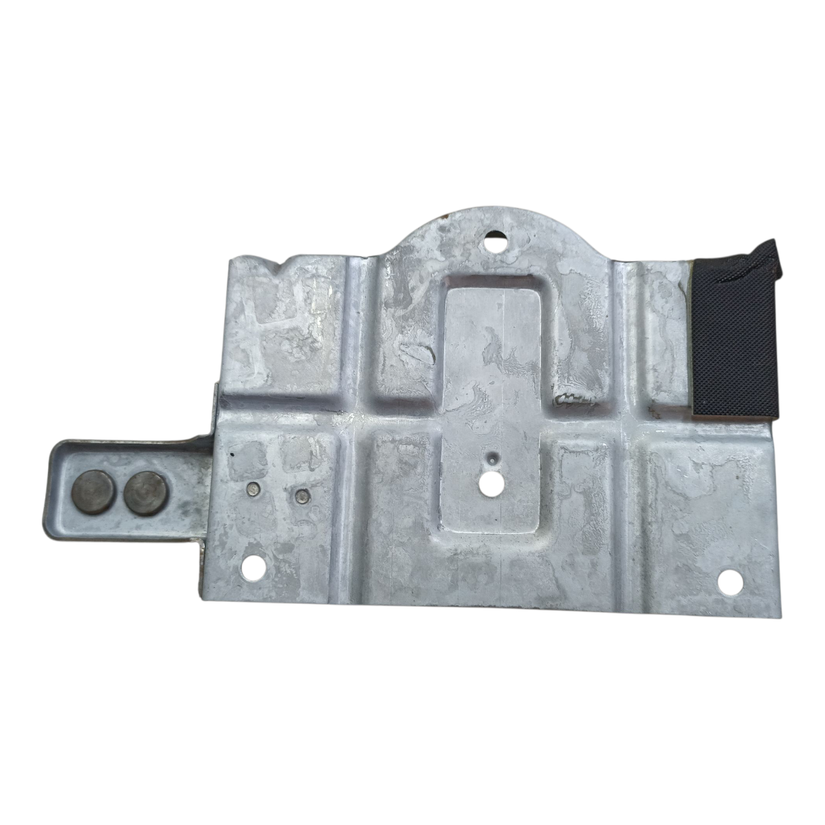 Suporte Fixação Modulo Injeção Space Wagon 1995 A 1999