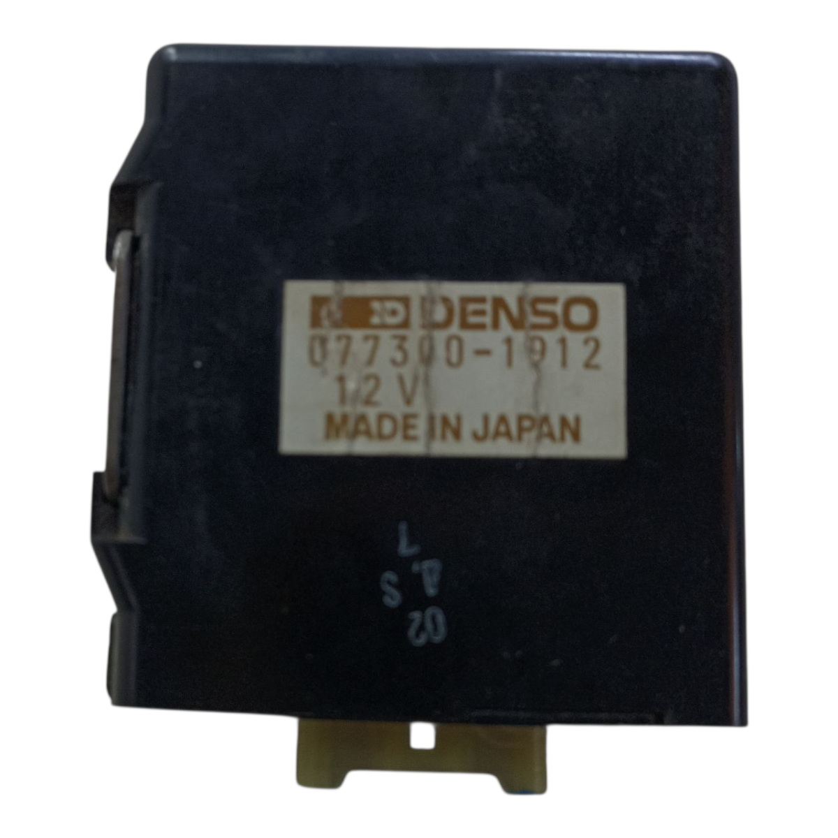 Modulo Amplicador Ar Condicionado Space Wagon 1995 A 1999