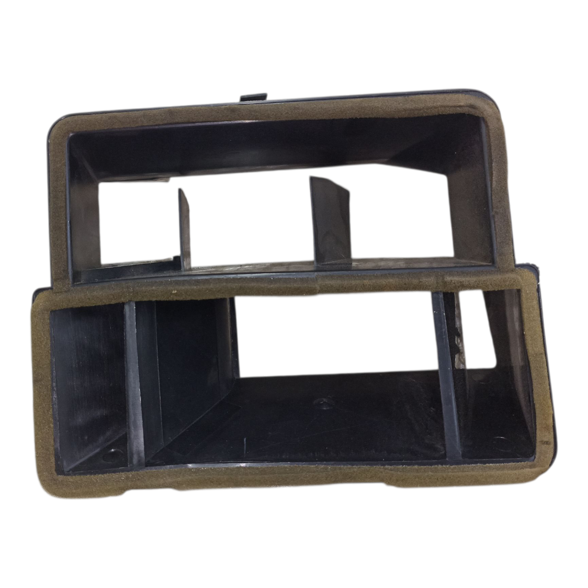 Duto Central Ventilador Mitsubishi Space Wagon 1995 A 1999