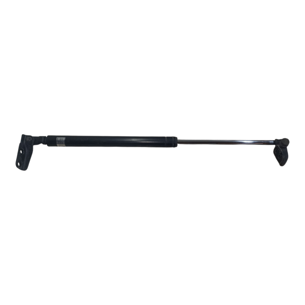 Amortecedor Tampa Traseira Space Wagon 1995 1996 A 1999