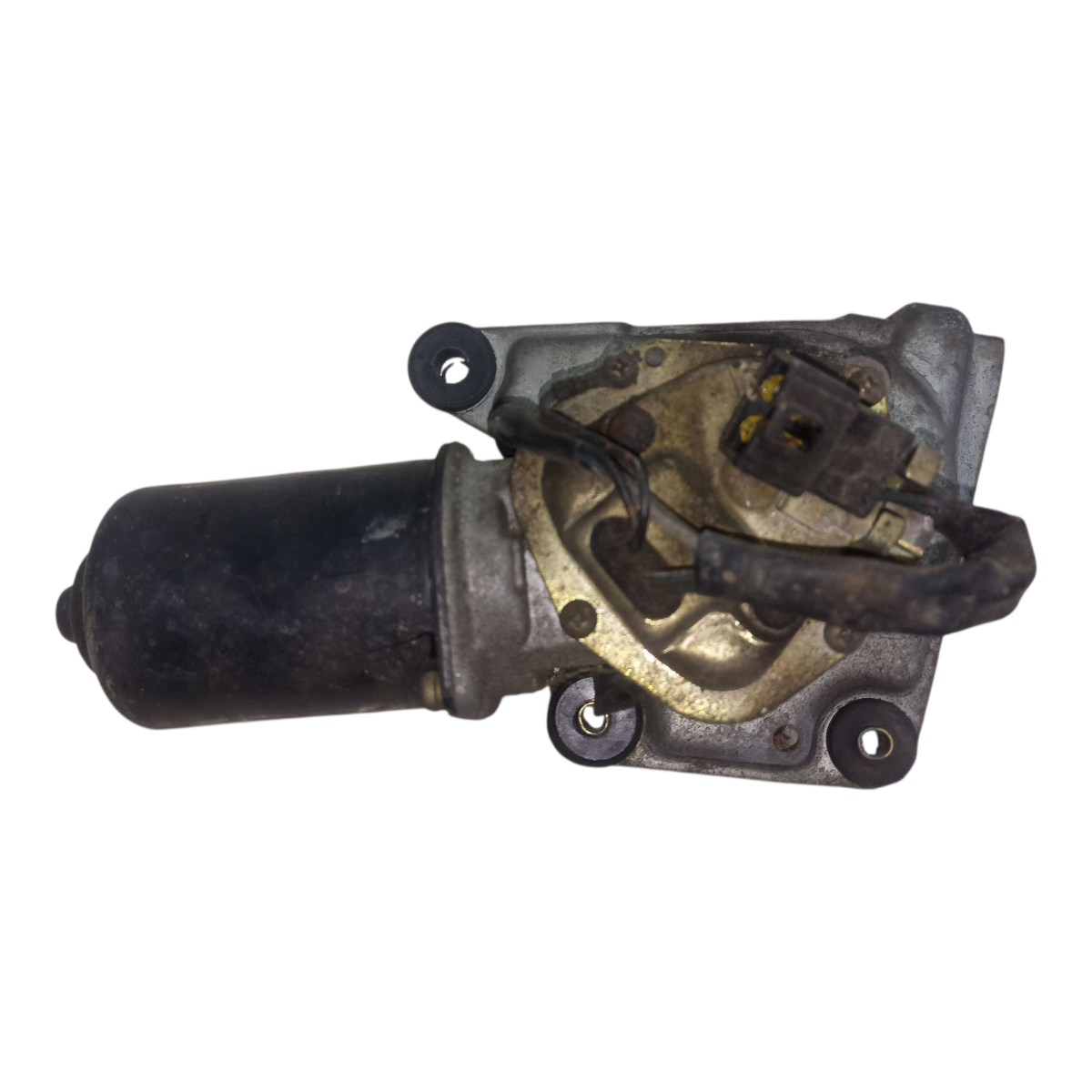 Motor Limpador Parabrisa Space Wagon 1995 1996 A 1999