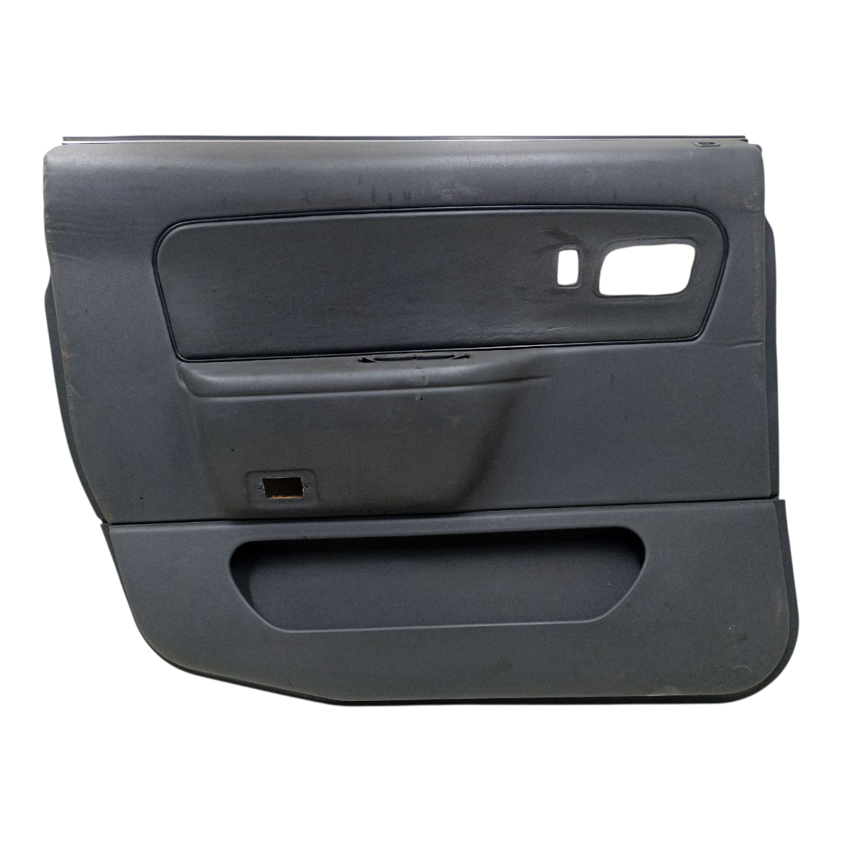 Forro Porta Traseira Esquerda Space Wagon 1995 1996 A 1999