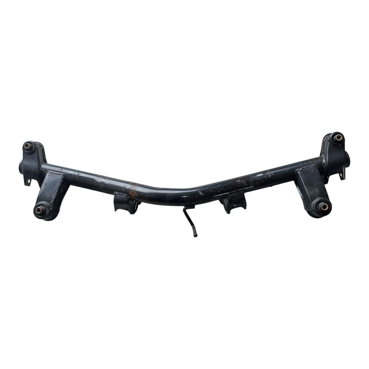 Eixo Traseiro Viga Suspensao Mitsubishi Space Wagon 95 A 99