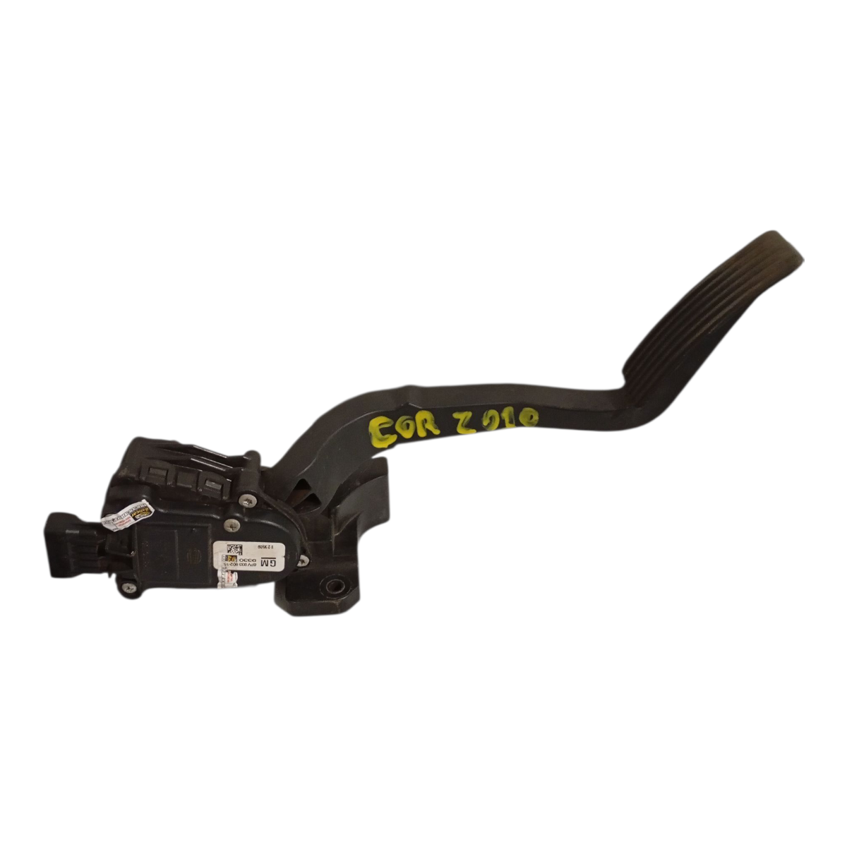 Pedal Acelerador Eletrônico Celta Corsa 2007 2008 A 2016