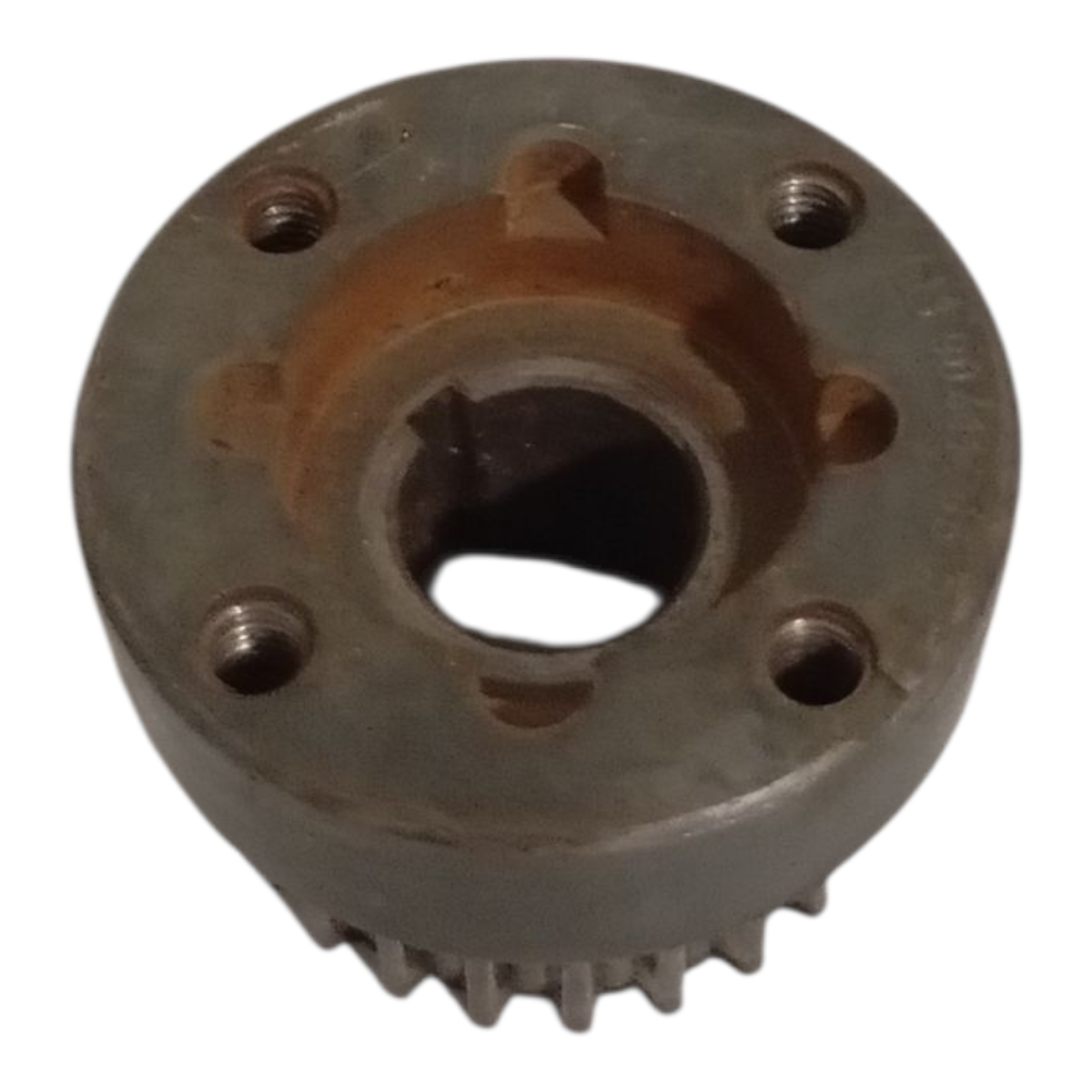 Polia Virabrequim Astra Vectra 1993 1994 1995 1996 A 2005