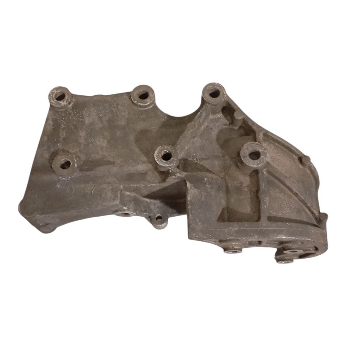 Suporte Alternador Compressor Cobalt Spin 2012