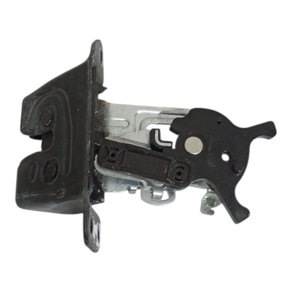Fechadura Interna Porta Malas Hb20 Hatch 2012 A 2019
