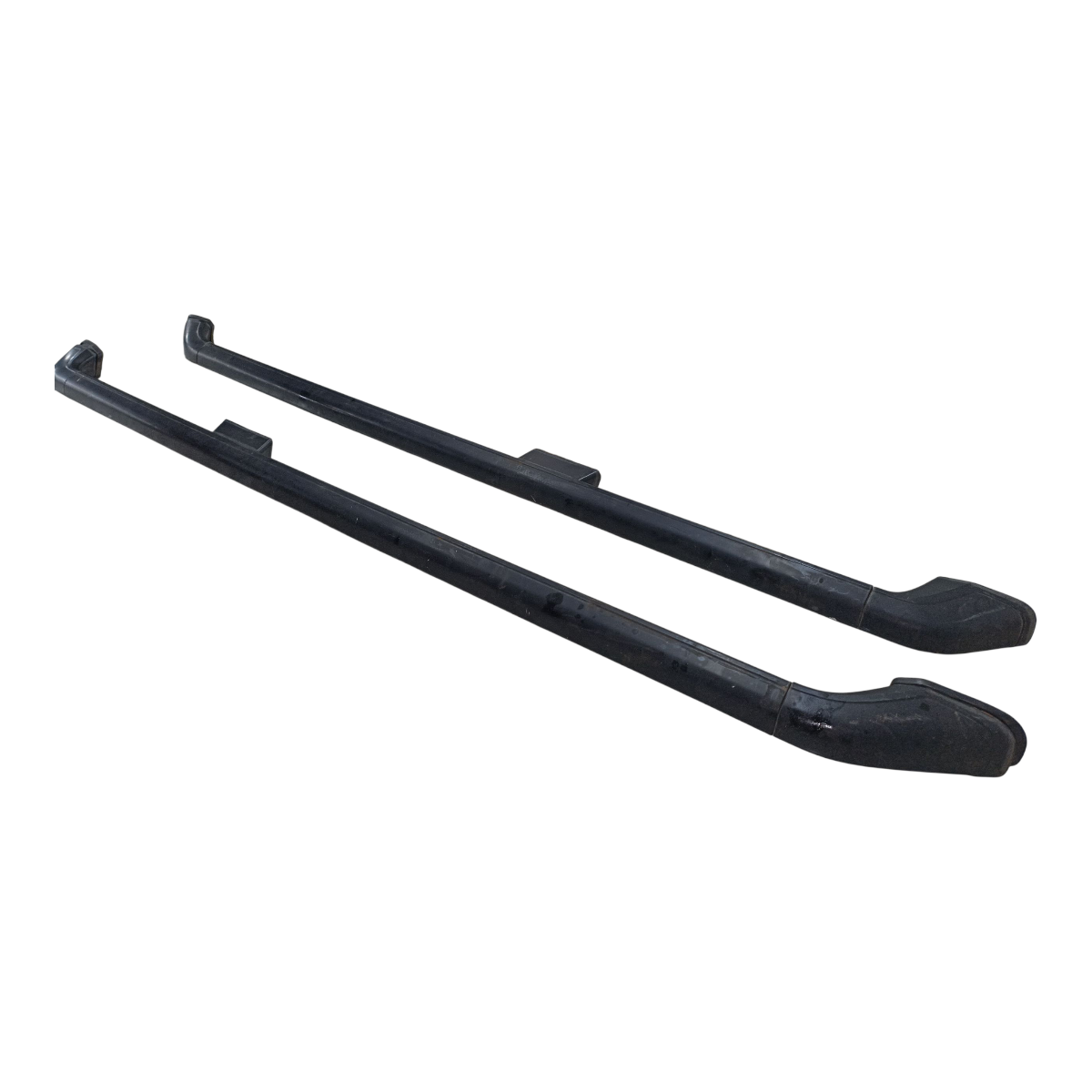Par Rack Teto Mitsubishi Space Wagon 1995 1996 1997 A 2003