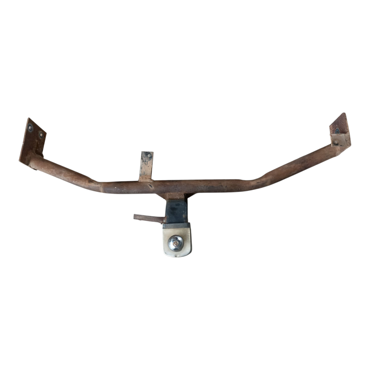 Engate Reboque Space Wagon Mitsubishi 1995 1996 1997 A 2003