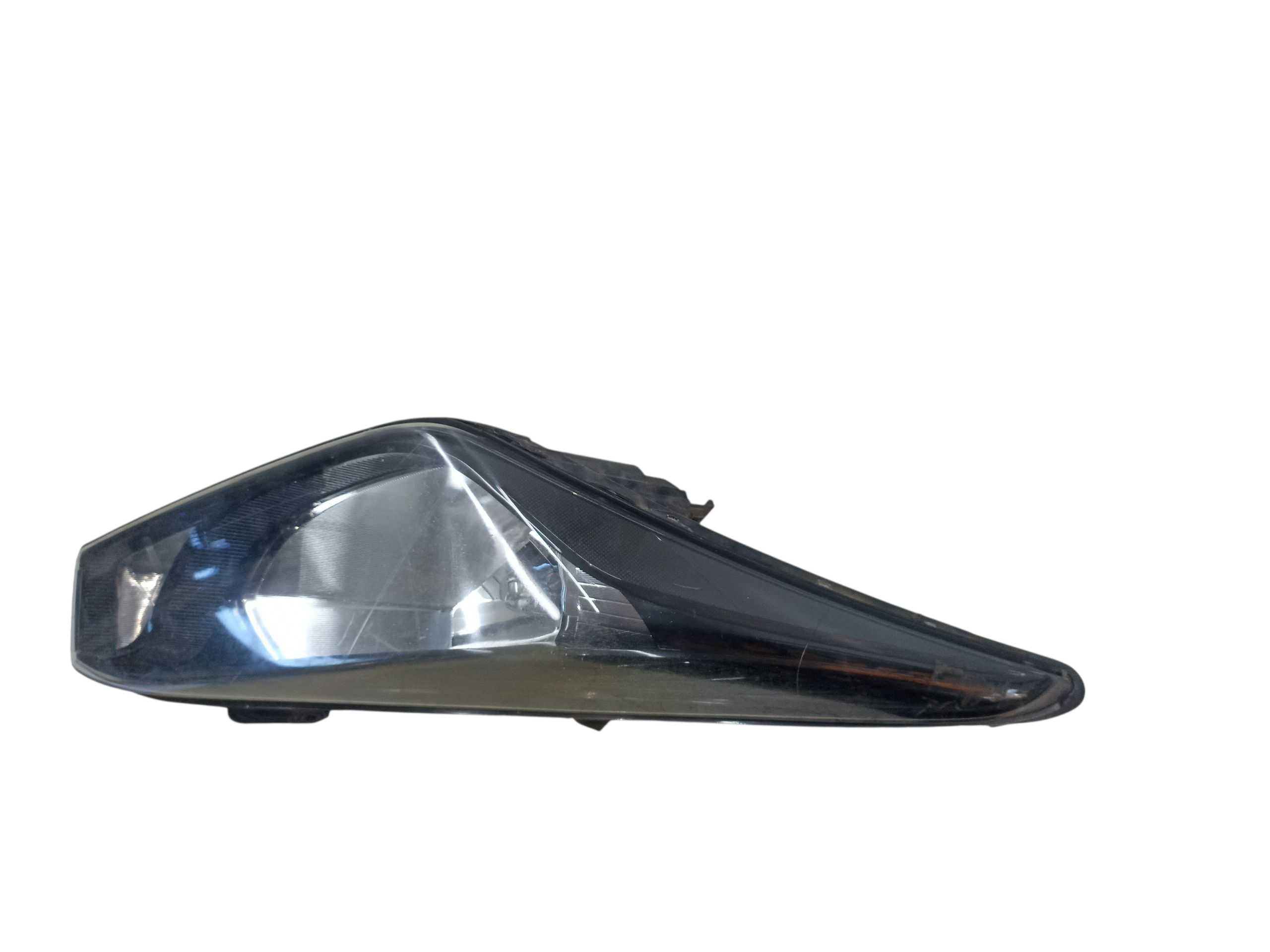 Farol Dianteiro Direito Hb20 2012 2013 2014 A 2019