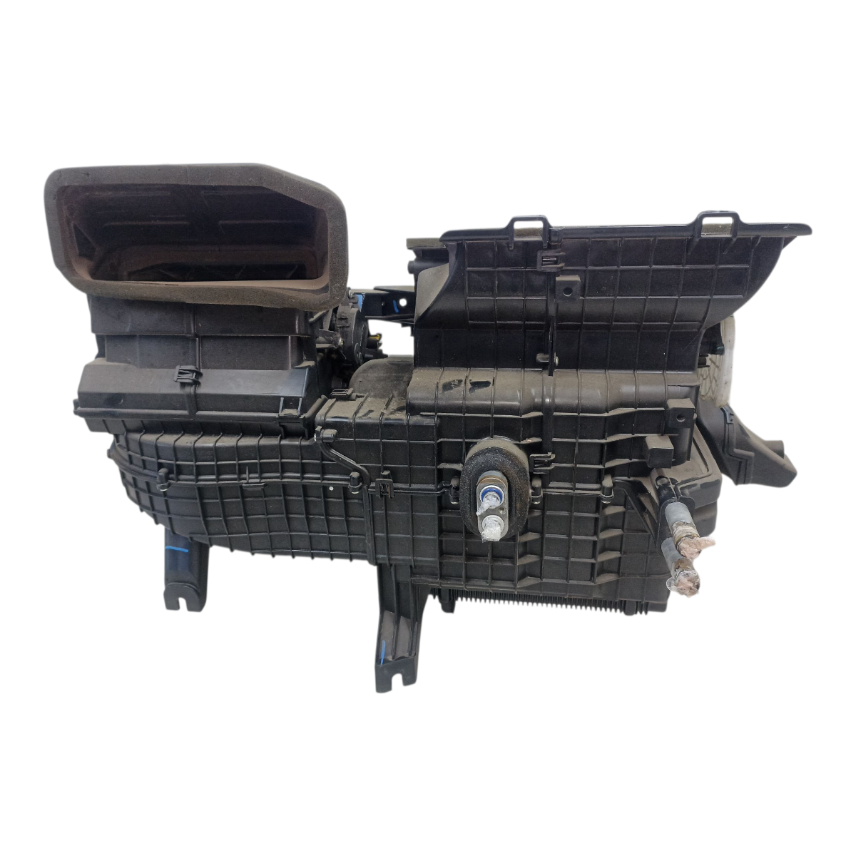 Caixa Evaporadora Ar Condicionado Hb20 1.6 2012 A 2019