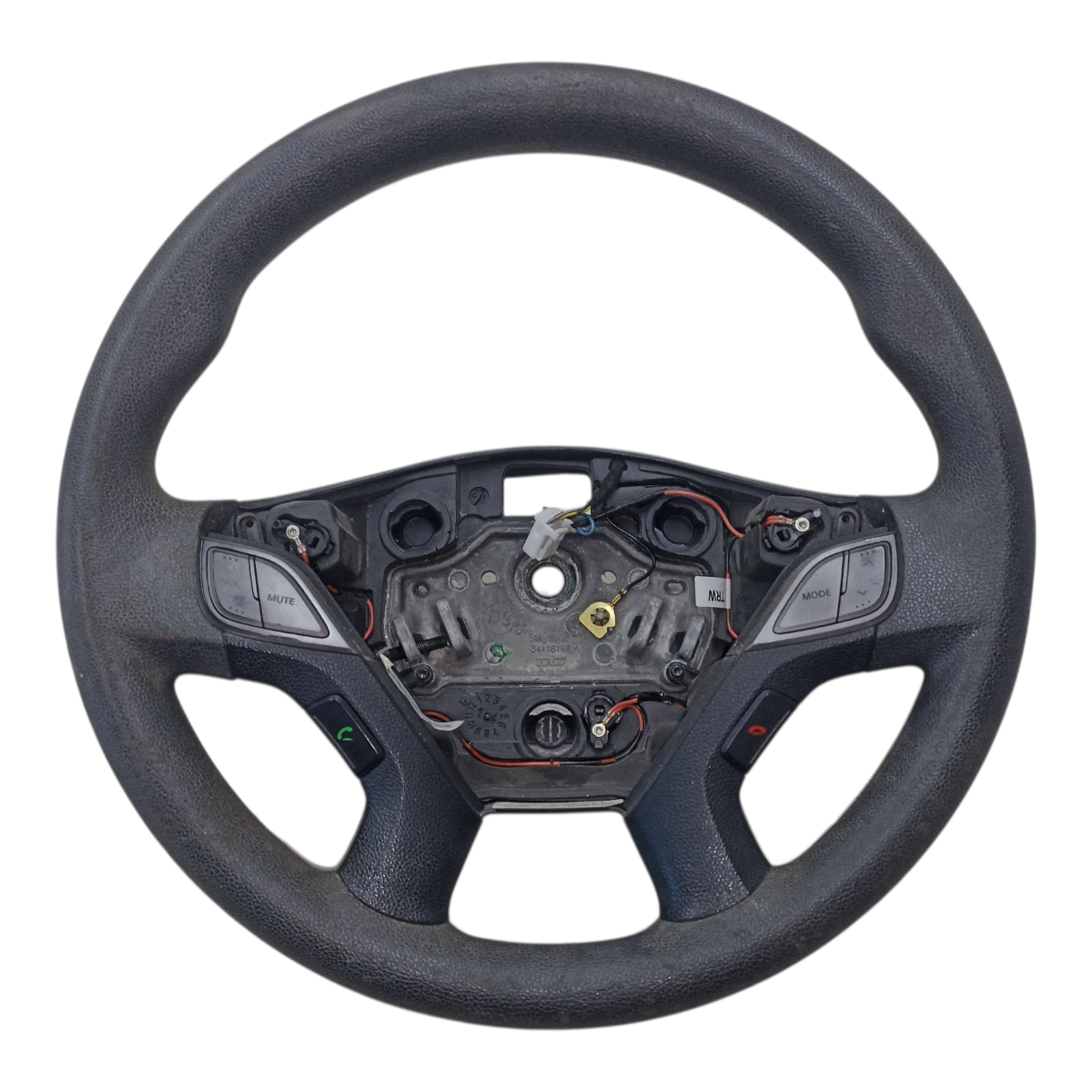 Volante Direção Hb20 2012 2013 2014 2015 2016 2017 A 2019