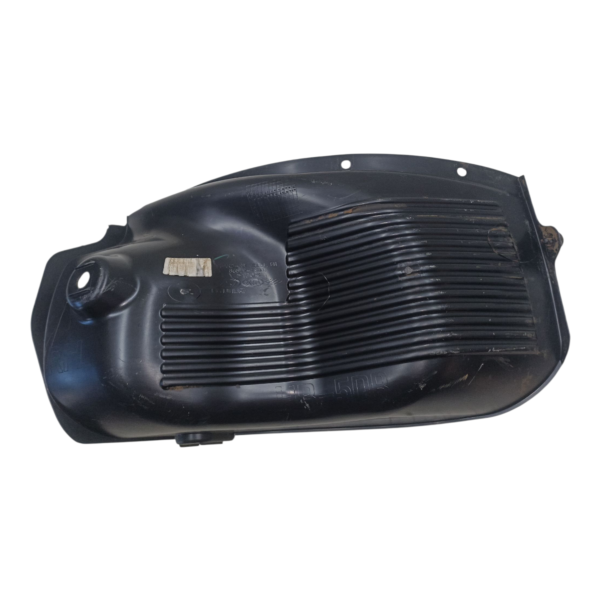 Paralama Traseiro Hb20 Hatch 2012 2013 2014 2015 A 2019