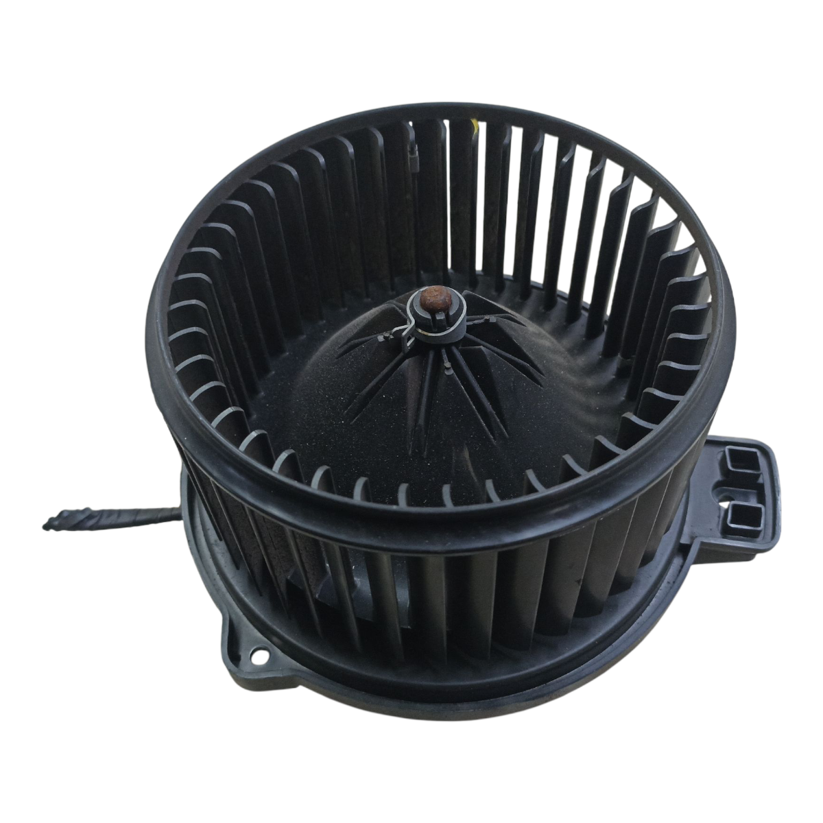Motor Ar Forçado Hb20 1.6 2012 2013 2014 2015 A 2019
