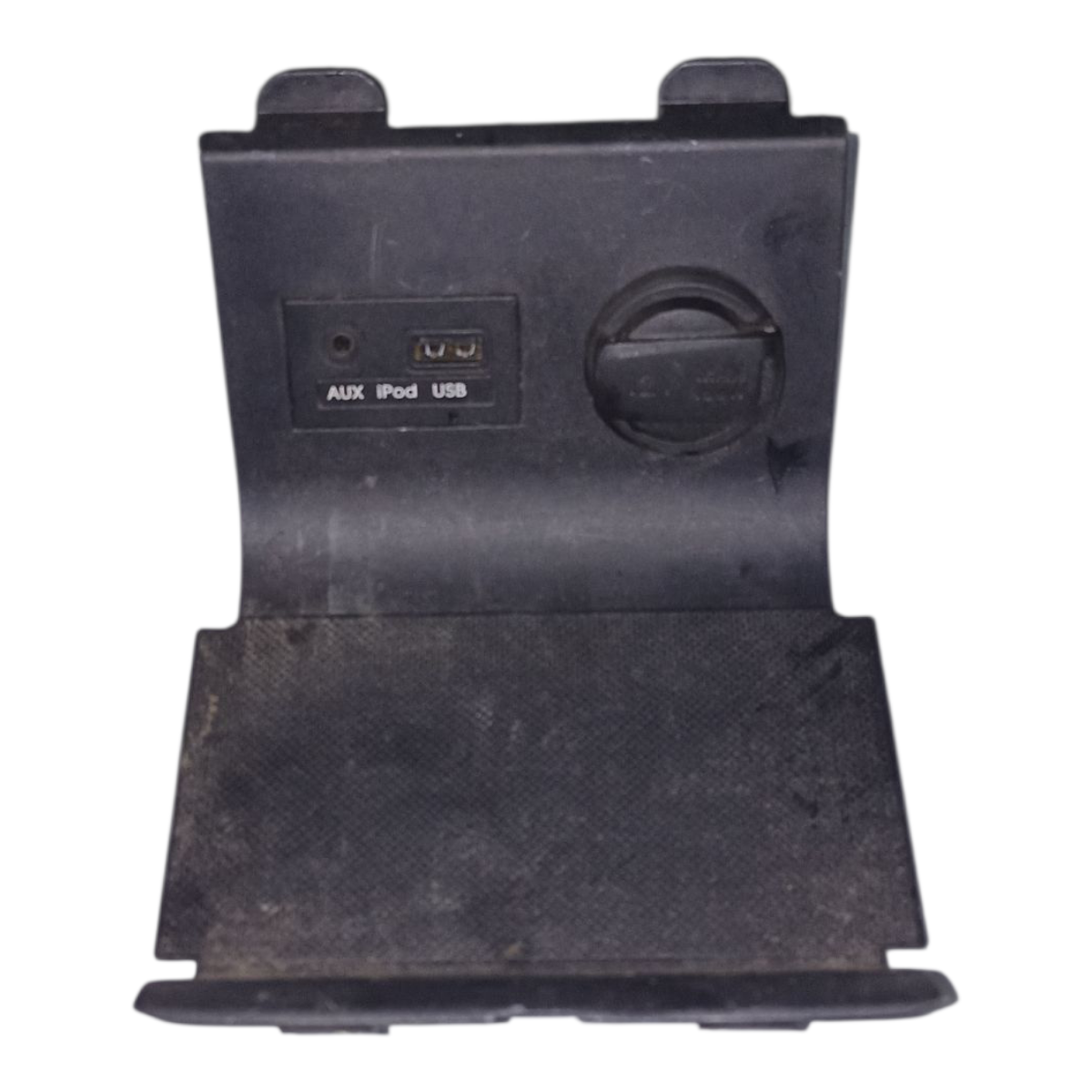 Moldura Entrada Usb Auxiliar HB20 2012 2013 2014 A 2019