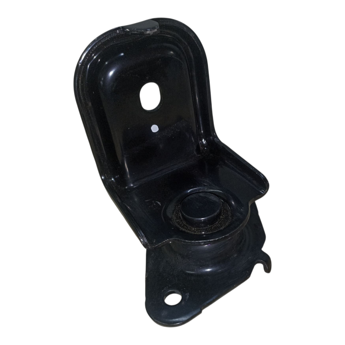 Suporte Banco Traseiro Esquerdo Hb20 Hatch 2012 2013 A 2019