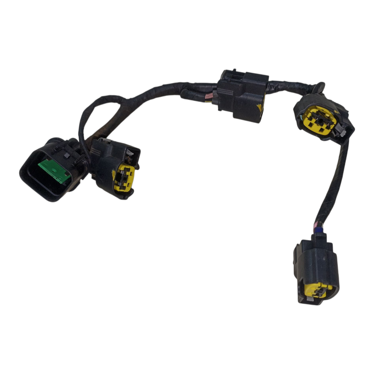 Chicote Bobina Ignição Hb20 1.6 2012 2013 2014 2015 A 2019