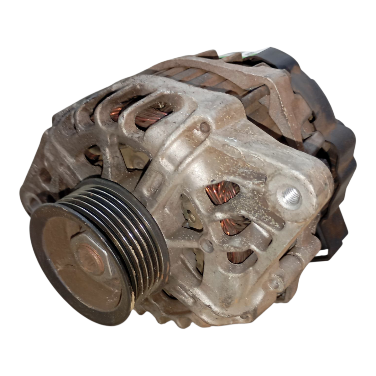 Alternador Hb20 1.6 2012 2013 2014 2015 2016 2017 2018 2019