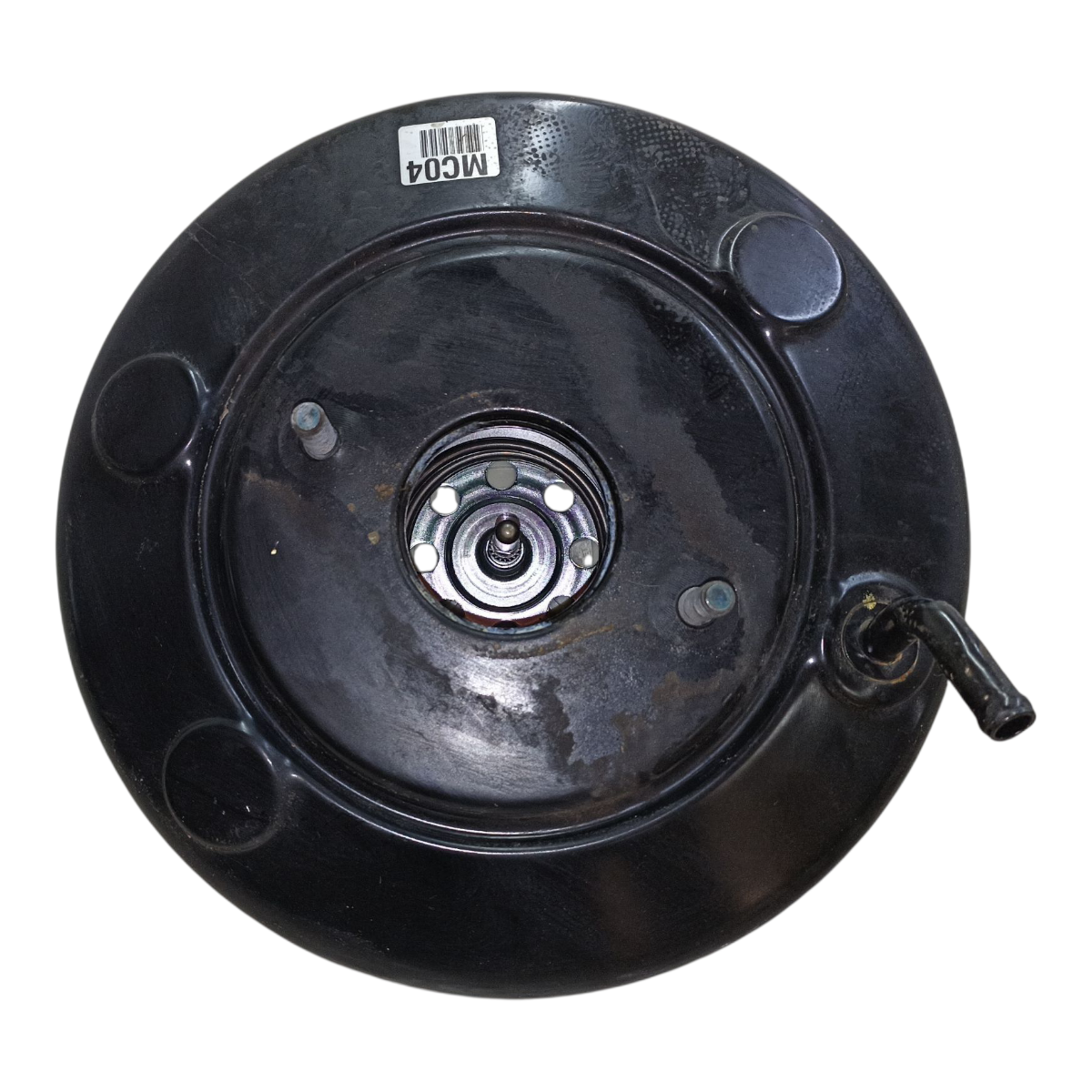 Hidrovacuo Servo Freio  Hb20 1.6 2012 2013 2014 2015 A 2019