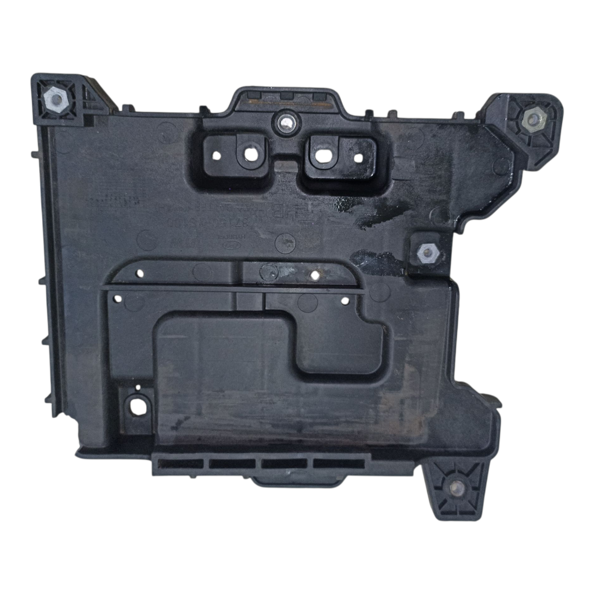 Suporte Bateria Hb20 1.6 2012 2013 2014 2015 A 2019