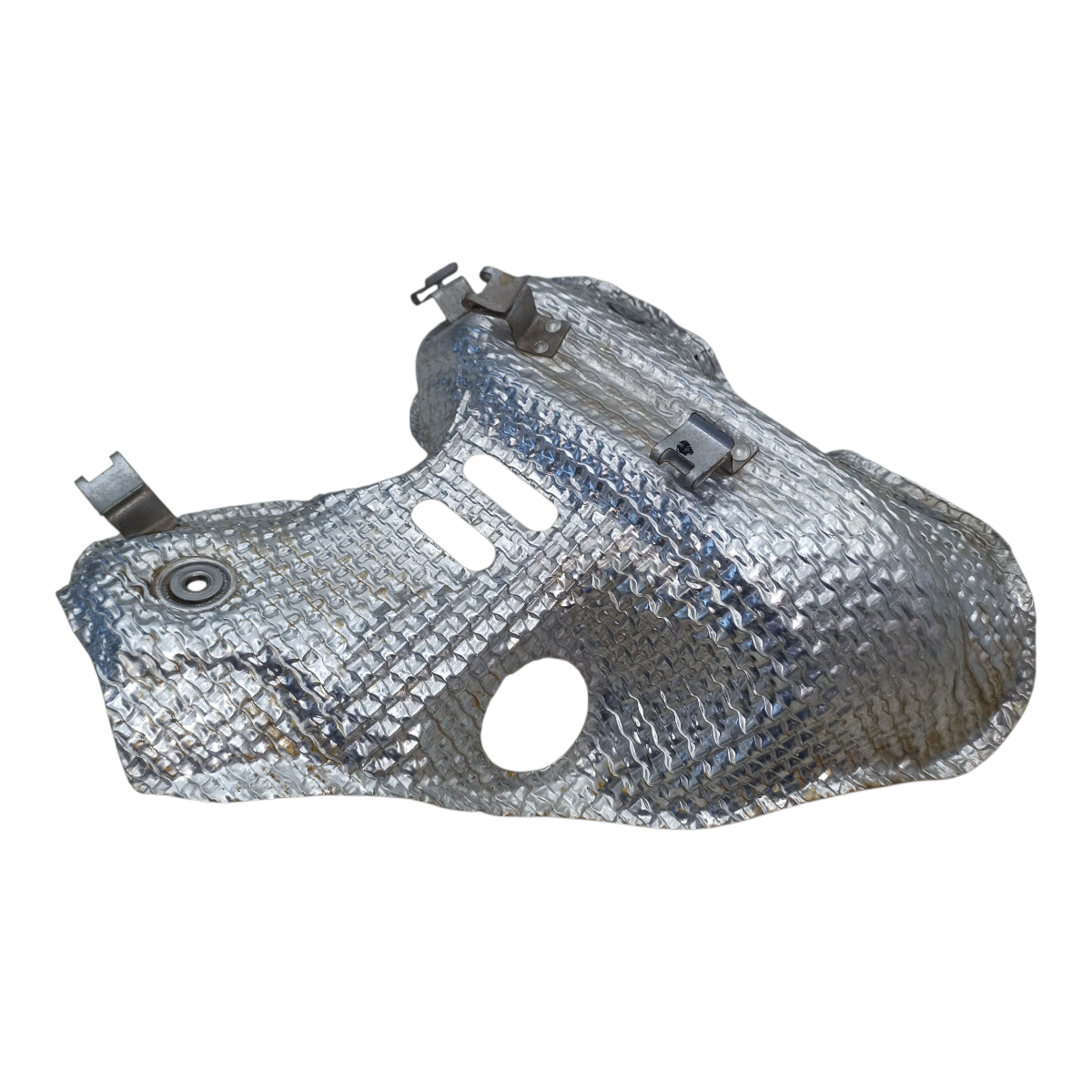 Defletor Calor Catalisador Hb20 1.6 2012 2013 2014 A 2019