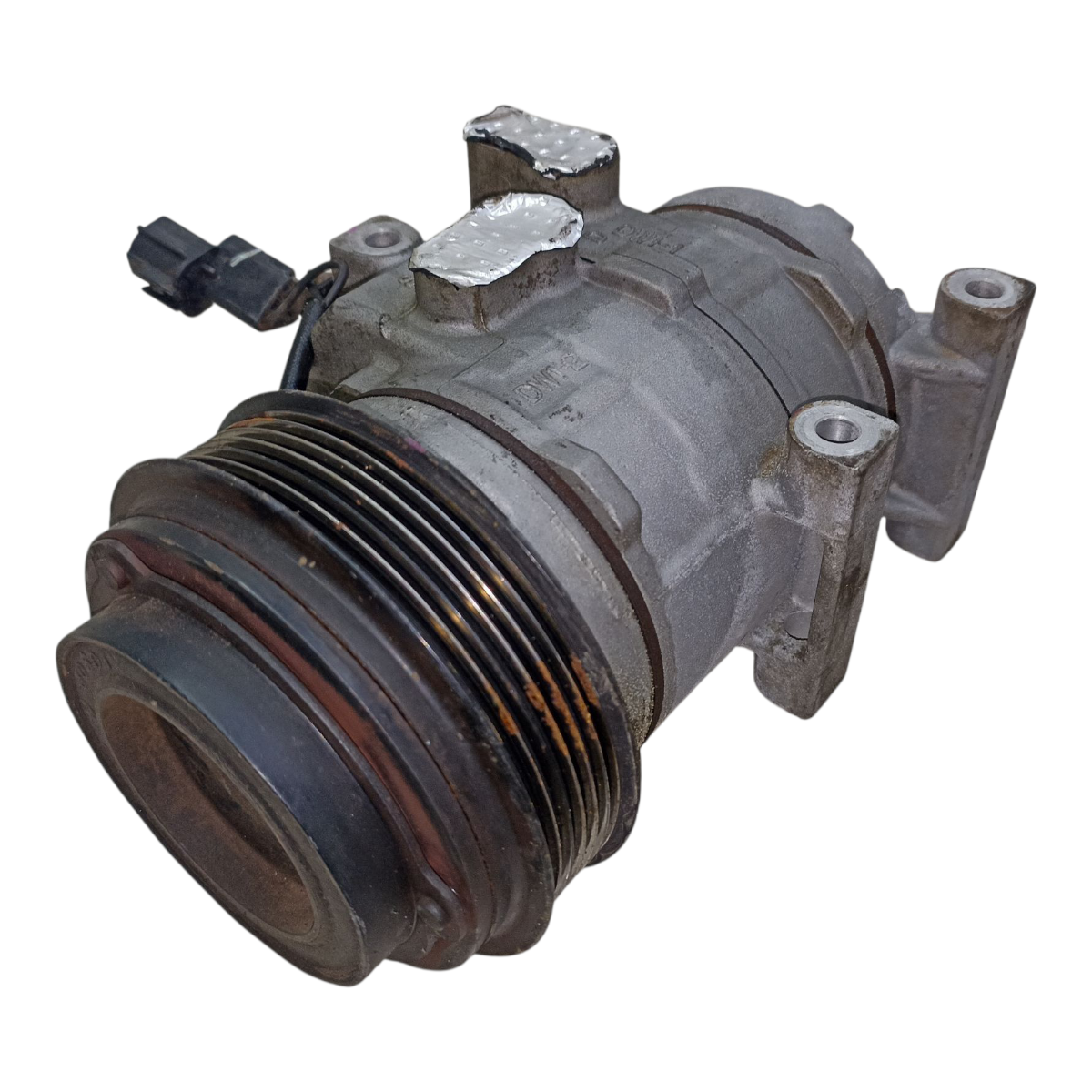 Compressor Ar Hb20 1.6 Manual 2012 2013 2014 2015 A 2019